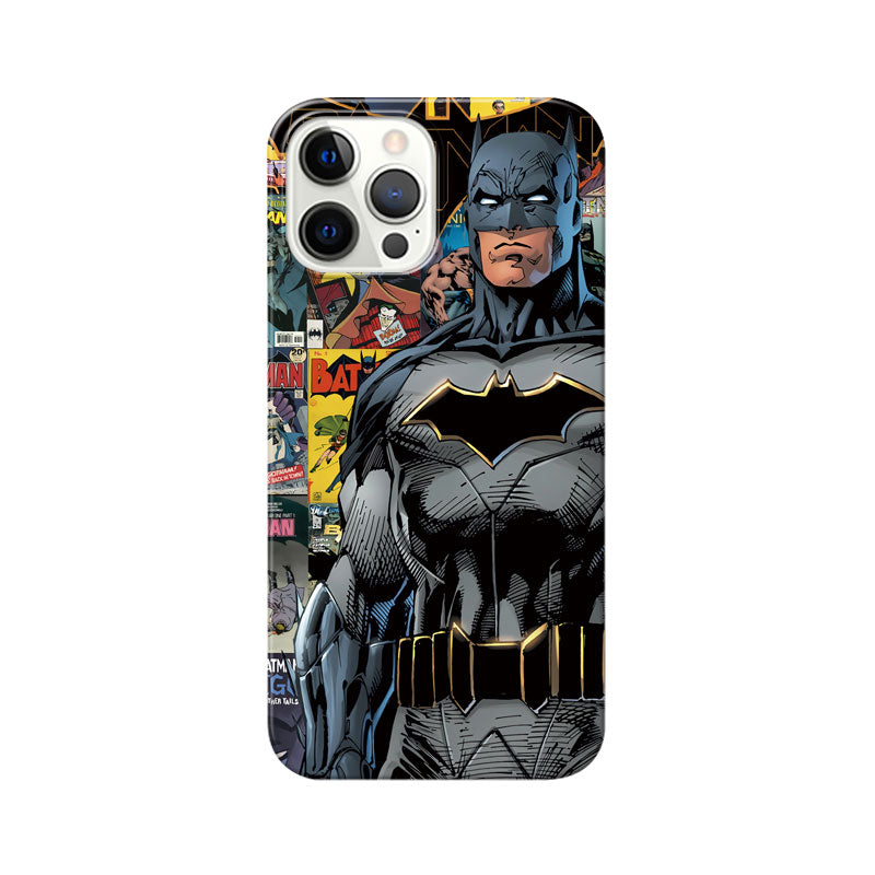 New Batman original phone case