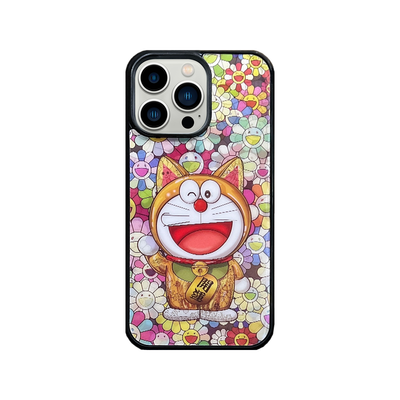 new Doraemon original mobile phone case