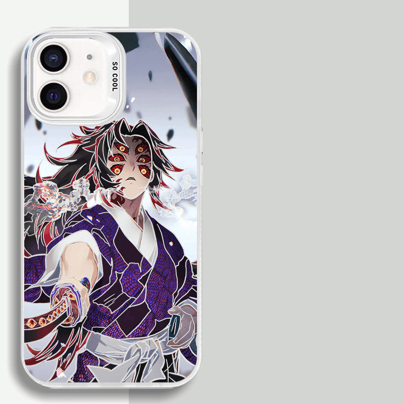 Demon Slayer: Kimetsu no Yaiba Phone Case