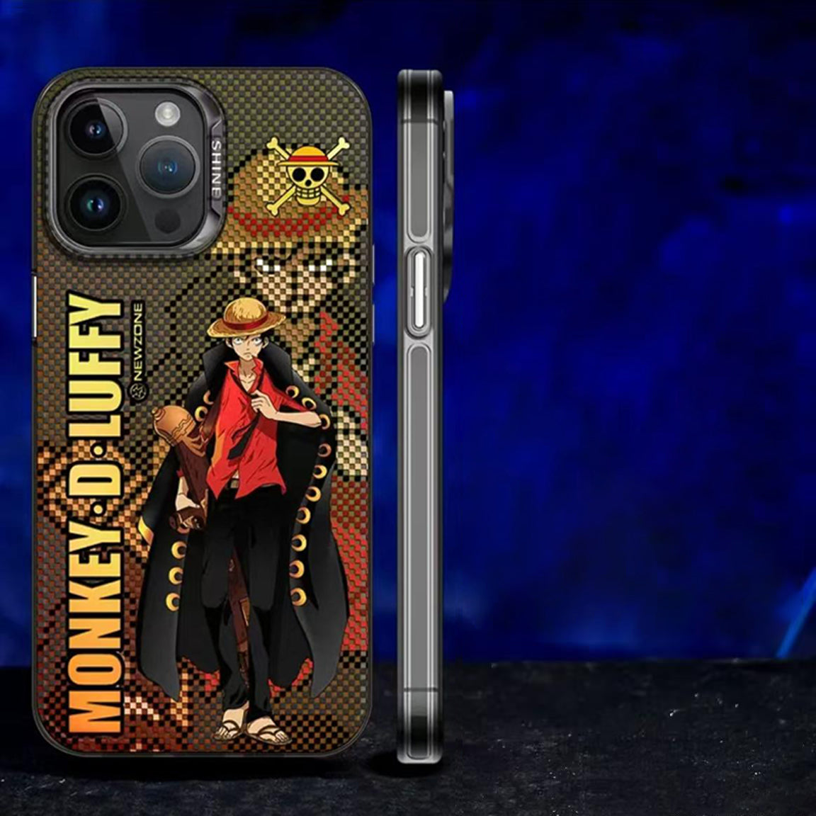 One Piece Mobile Phone Case