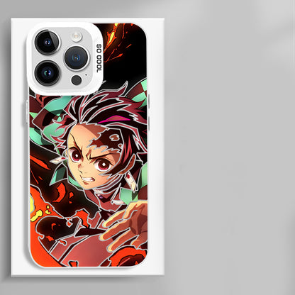 Demon Slayer: Kimetsu no Yaiba Phone Case