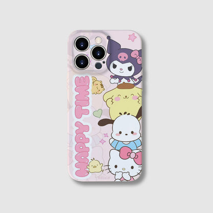 Original Hello Kitty Phone Case