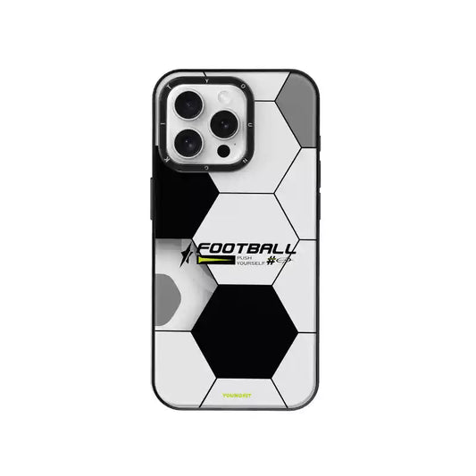 Sports series phone case