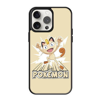 New Original Pokémon Phone Case