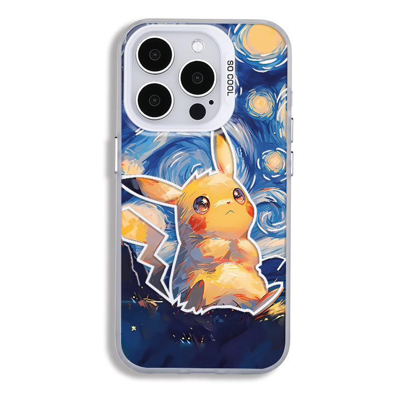 New Original Pokémon Phone Case