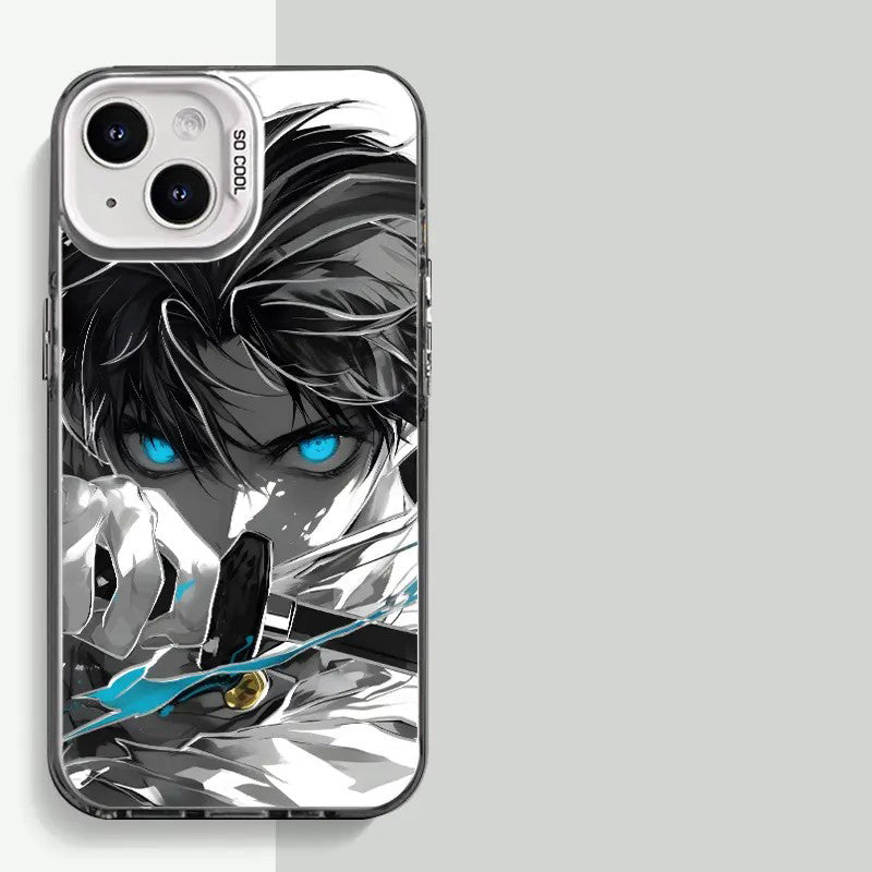 Jujutsu Kaisen phone case