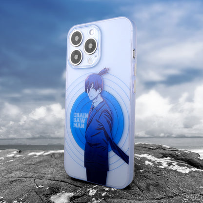 Chainsaw Man Phone Cases