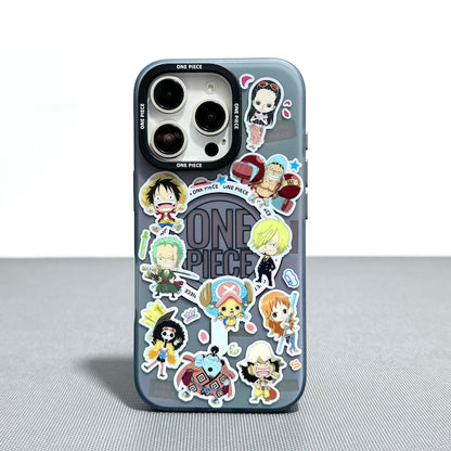 One Piece Mobile Phone Case