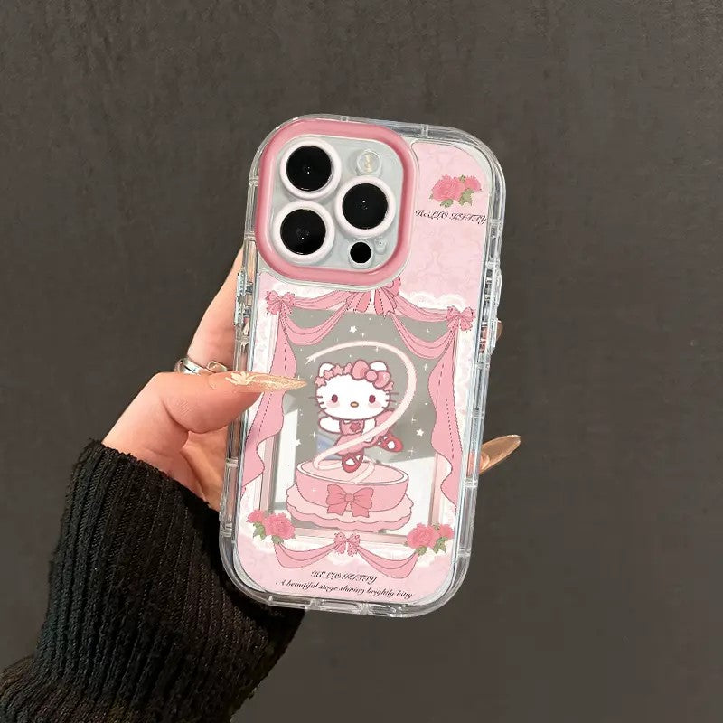 Original Hello Kitty Phone Case