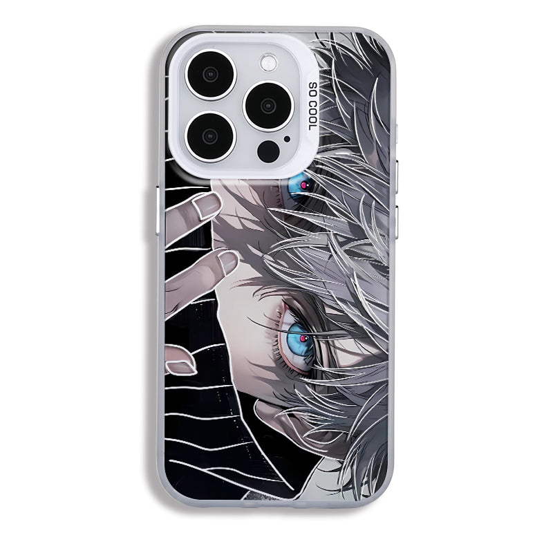 Jujutsu Kaisen phone case