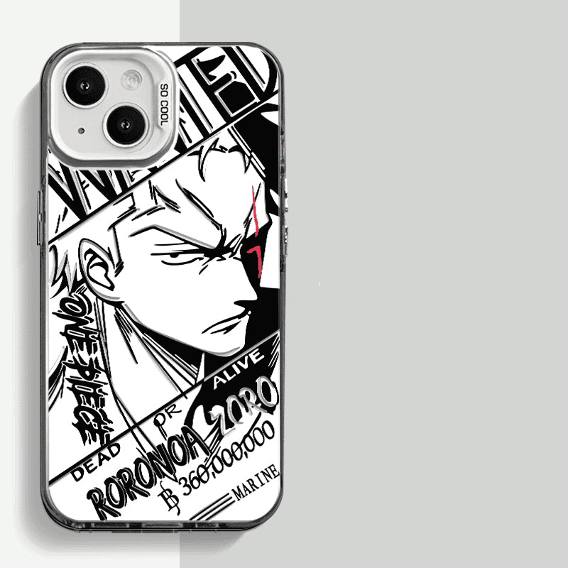 One Piece Mobile Phone Case