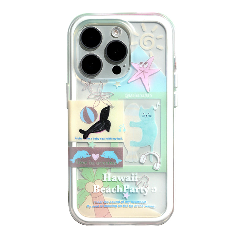 Cute Simple Phone Cases