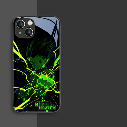 Hunter x Hunter phone case