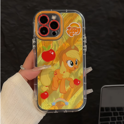 my little pony phone case