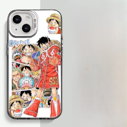 One Piece Mobile Phone Case