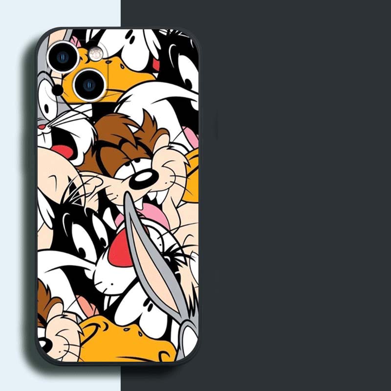 Bugs Bunny Phone Case