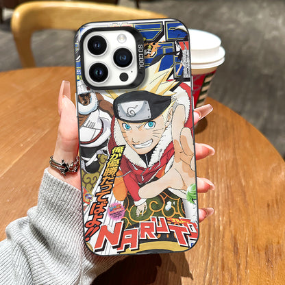 2025 new Naruto phone case