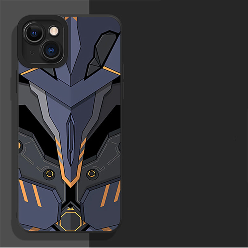 new original Mobile Suit Gundam phone case