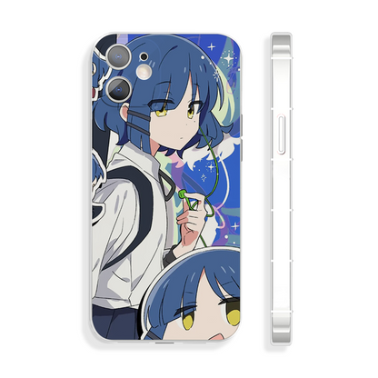 Bocchi the Rock phone case