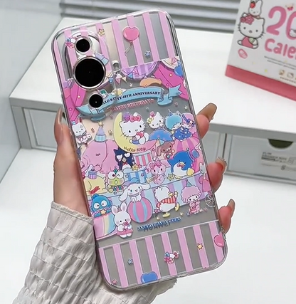 Original Hello Kitty Phone Case