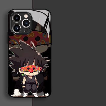 New Original Dragon Ball Phone Case