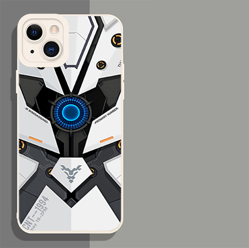 new original Mobile Suit Gundam phone case