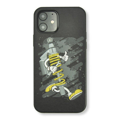 New motorcycle  phone case