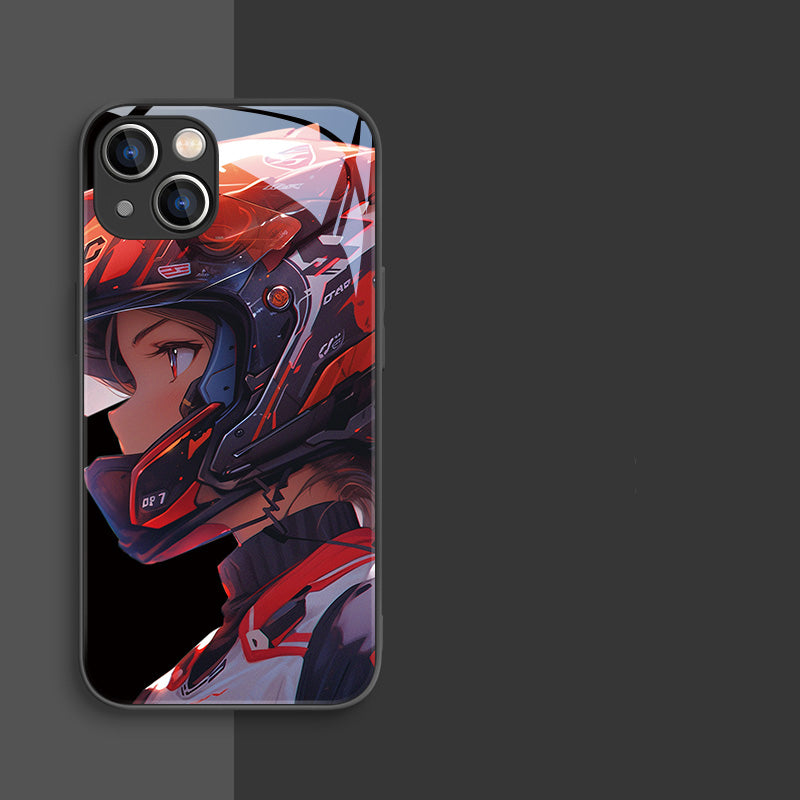 New motorcycle  phone case