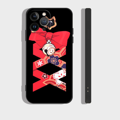 New Honkai: Star Rail phone case