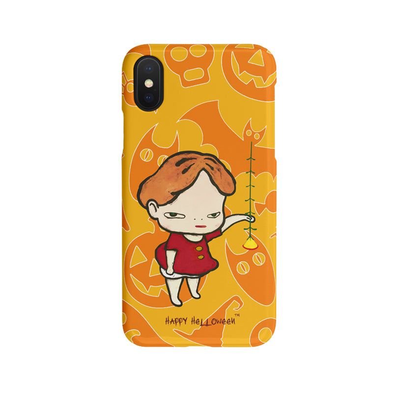 Anti-slip Halloween phone case