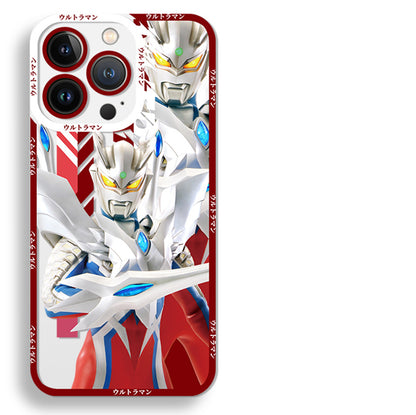 New Product Ultraman Phone Cases