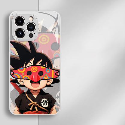 New Original Dragon Ball Phone Case