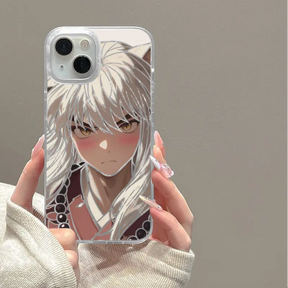 Popular anime boys phone cases