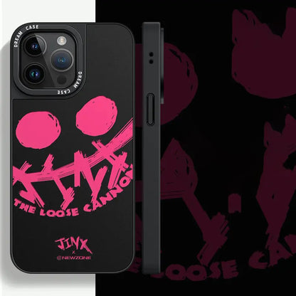 Battle of two cities Phone Case