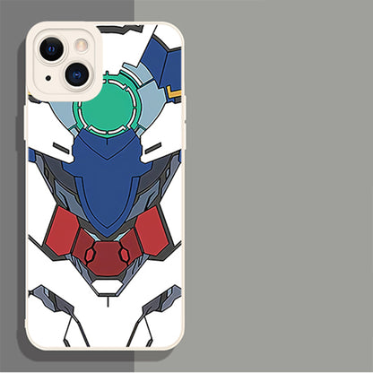 new original Mobile Suit Gundam phone case