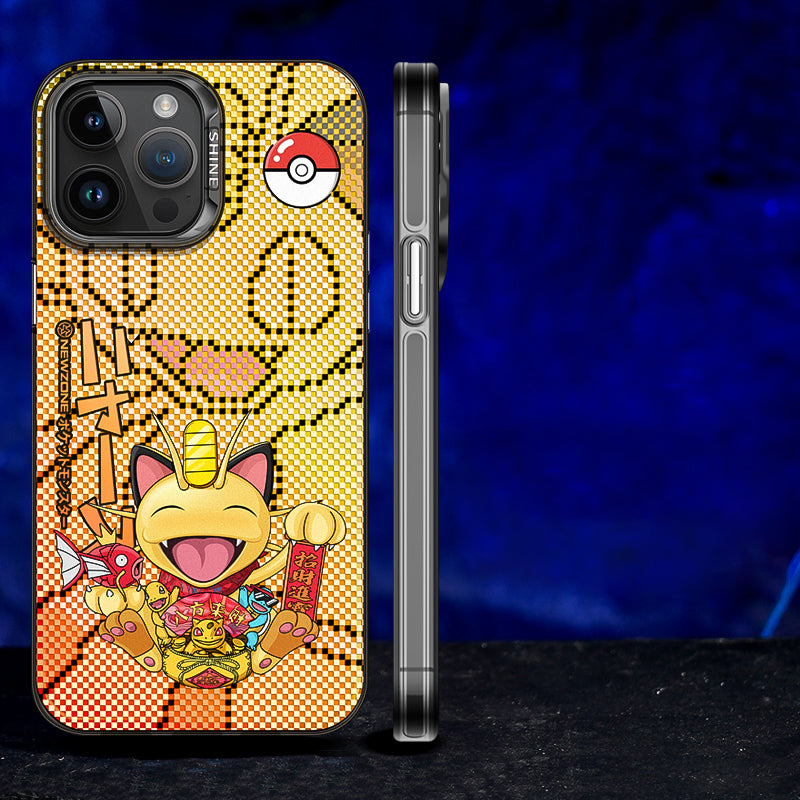 New Original Pokémon Phone Case