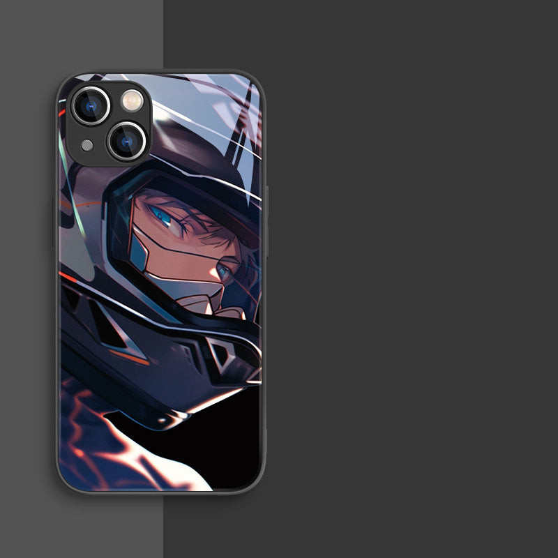 New motorcycle  phone case