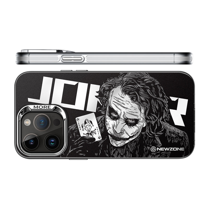 New Original Joker Phone Case