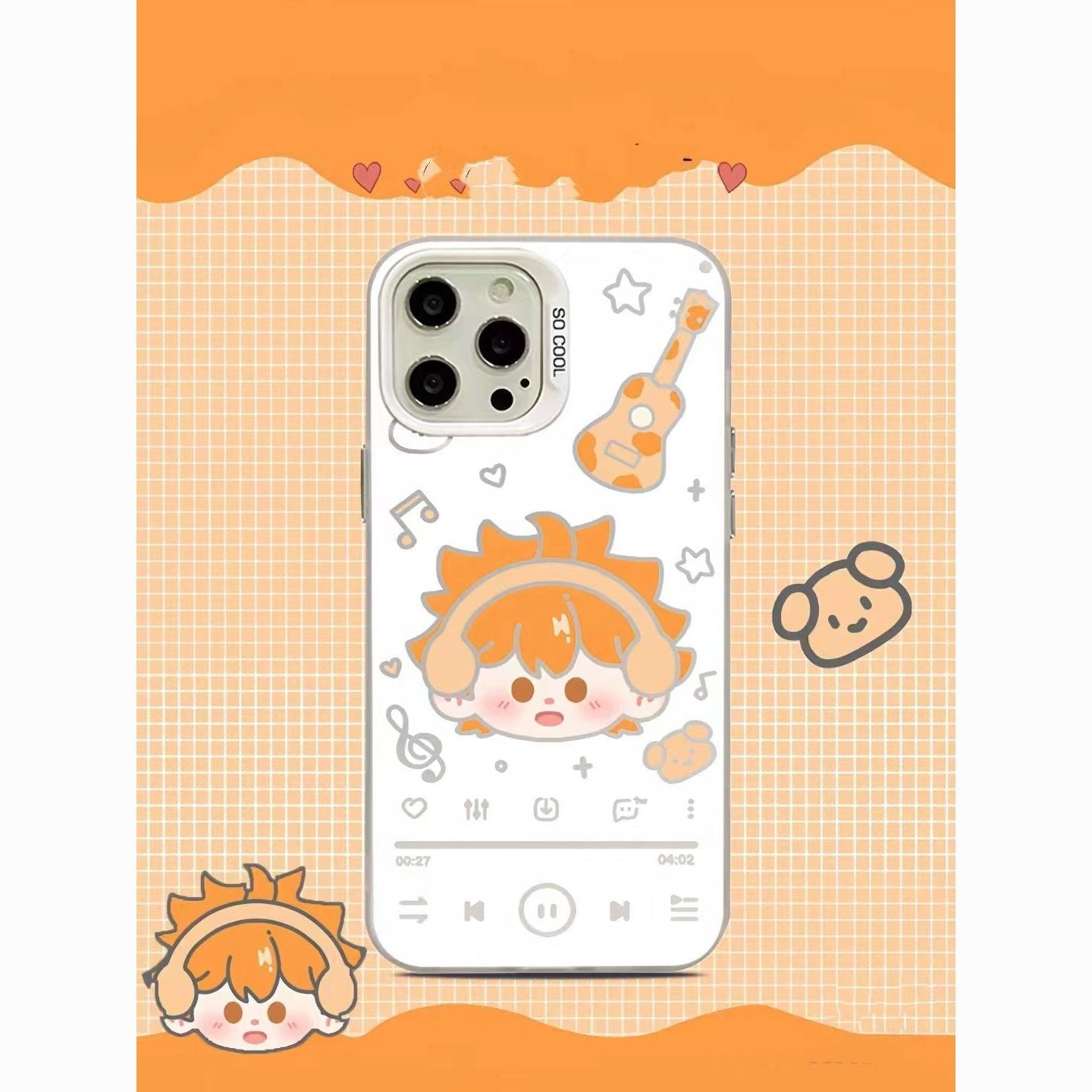 Anime haikyu latest mobile phone case