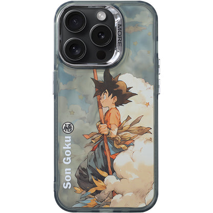 New Original Dragon Ball Phone Case