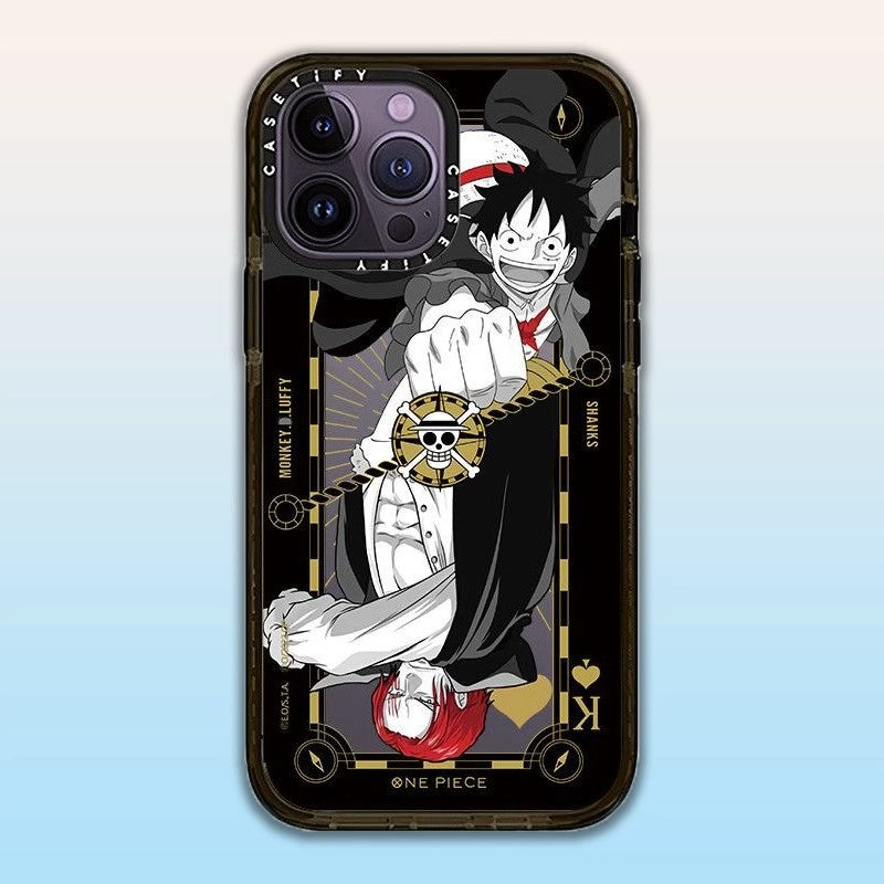 One Piece Mobile Phone Case