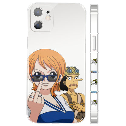 One Piece Mobile Phone Case