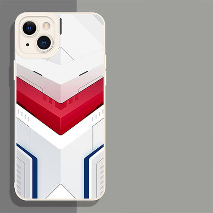 new original Mobile Suit Gundam phone case