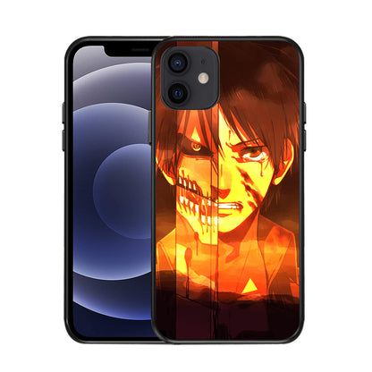 Shingeki no Kyojin mobile phone case