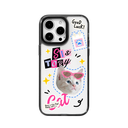 Cute animal phone case