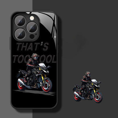 New motorcycle  phone case