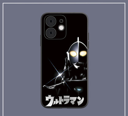 New Product Ultraman Phone Cases