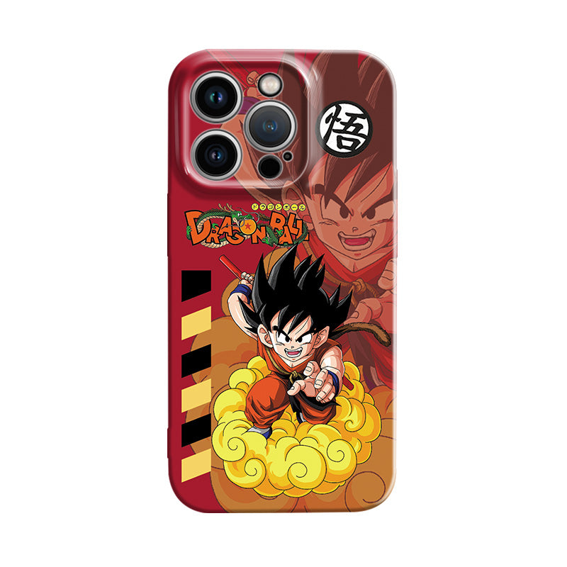 New Original Dragon Ball Phone Case