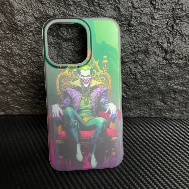 New Original Joker Phone Case