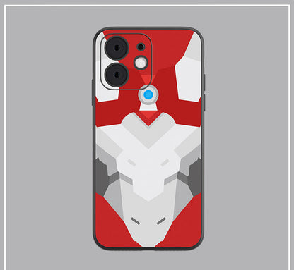 New Product Ultraman Phone Cases